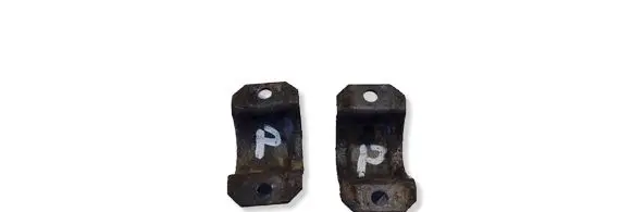Mercedes-Benz A W169 Sway bar bush bracket, front A1693230440