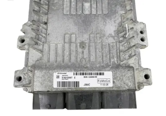 Ford Focus Engine control unit/module BV6112A650NE