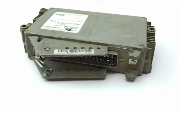 Jaguar XJ X40 ABS control unit/module DBC5422 10094006004