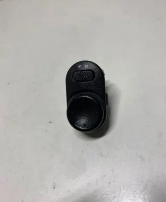 Opel Zafira A Wing mirror switch 09226861 3403T