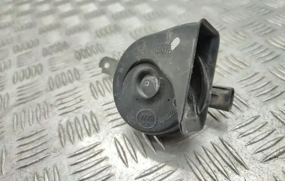 Mini Cooper Countryman R60 Horn signal