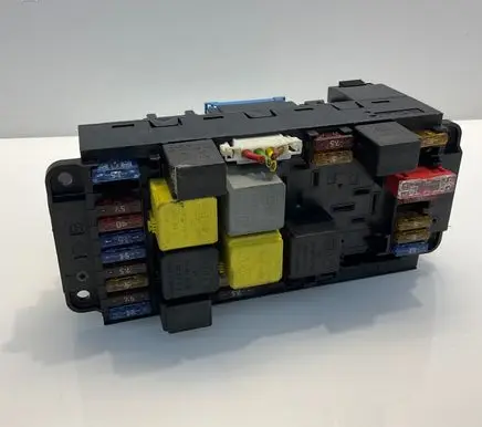 Fuse module