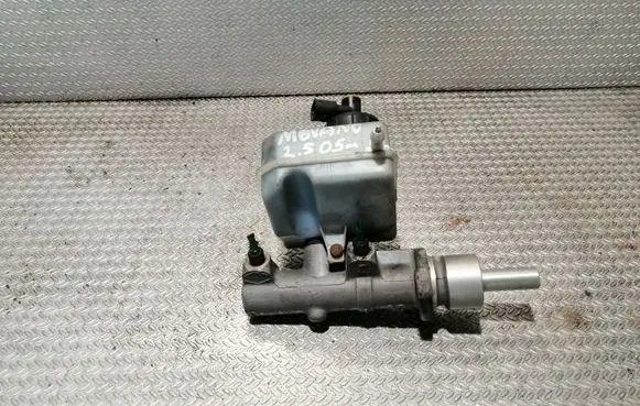Opel Movano A Master brake cylinder 8200245034C
