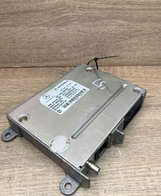Mercedes-Benz C W203 Other control units/modules A2118703226 DM70512123
