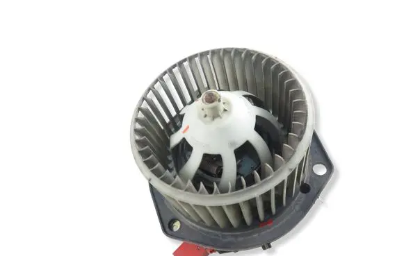 Iveco Daily 3rd gen Heater fan/blower 658561J