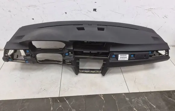 BMW 3 E90 E91 Dashboard 9120325 08B066RB0019P