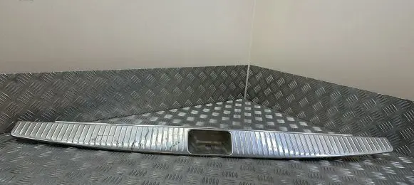 Mercedes-Benz E W212 Trunk/boot sill cover protection A2126900027