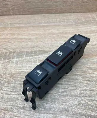 BMW 3 E46 Electric window control switch 8381518