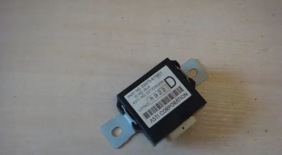 Suzuki Vitara (LY) Immobilizer control unit/module 3397561M01