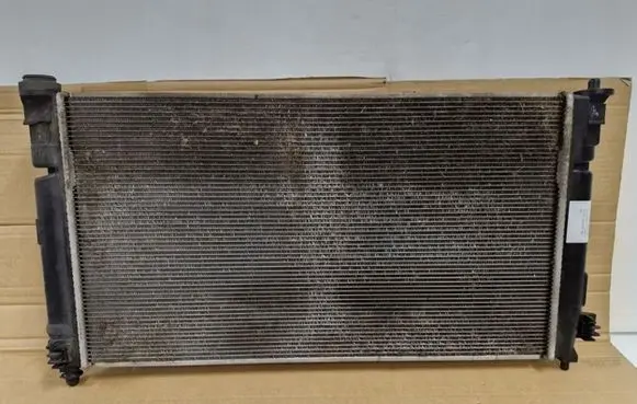Toyota C-HR I Coolant radiator DT422136-7381