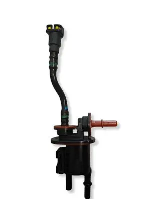 Ford Escape IV Valve vacuum EU5A9G866CE