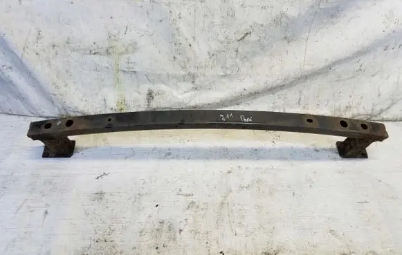 Nissan Qashqai Front bumper support beam 