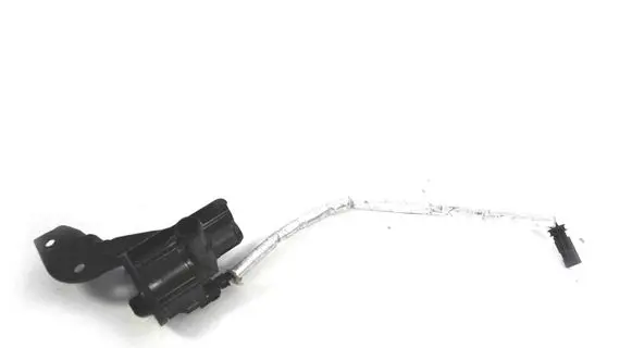 Electric auxiliary coolant/water pump
