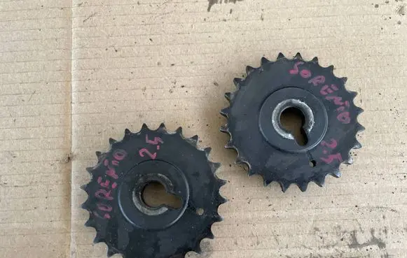 KIA Sorento Timing chain sprocket 