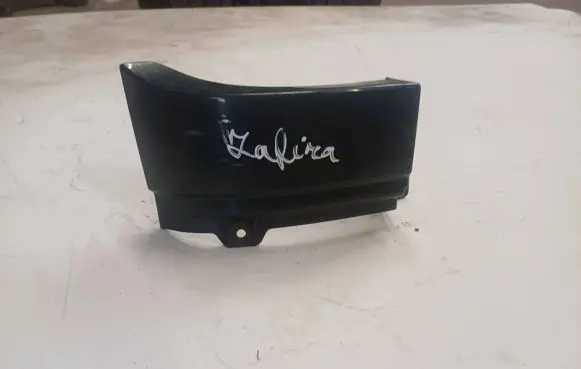 Opel Zafira A Rear/tail light trim molding 90580803 2225517