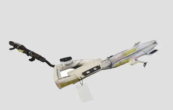 Hyundai Santa Fe Roof airbag 850202B601