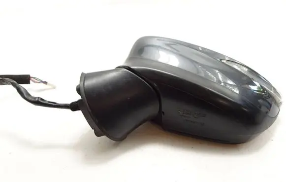 Mazda CX-3 Front door electric wing mirror asdf
