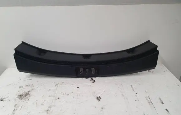 KIA Sportage Tailgate/boot lid lock trim 857703U000 857703U000WK