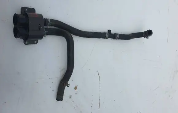 Tesla Model S Engine coolant pipe/hose 100311700E TA13JF0010199