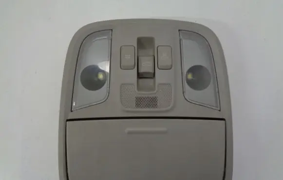 KIA Niro Front seat light 92800D91XX