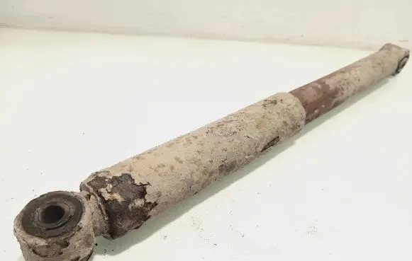 Volkswagen II LT Rear shock absorber/damper