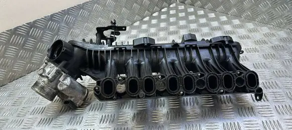 Jaguar F-Pace Intake manifold G4D318N968AA 929818079 188C171901091