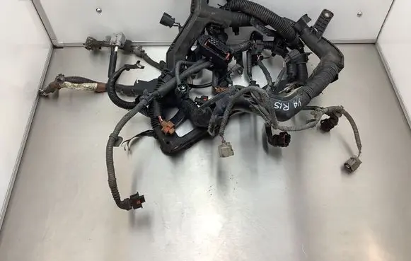 Toyota Yaris Engine installation wiring loom 8281712A20 828150D040
