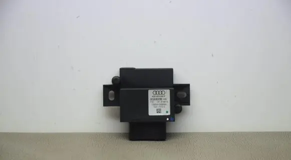 Audi A6 S6 C7 4G Fuel injection pump control unit/module 4G0906093F