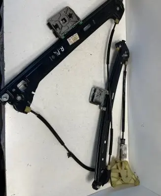 Audi A7 S7 4G Front door electric window regulator 4G8837462A 1021916637104