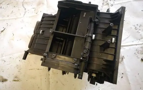 Tesla Model S Interior heater climate box assembly 109108500H