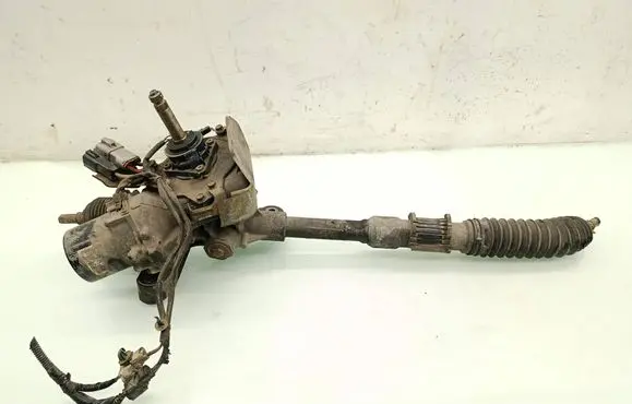 Honda Civic Steering rack CV5SDE 07M SMJP9