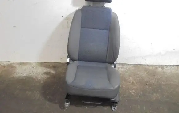 Chevrolet Aveo Other seats 