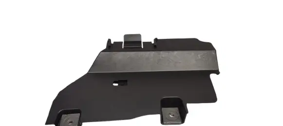 Ford Fiesta Dashboard lower bottom trim panel 8A61A044C98beW 8A61A044C98