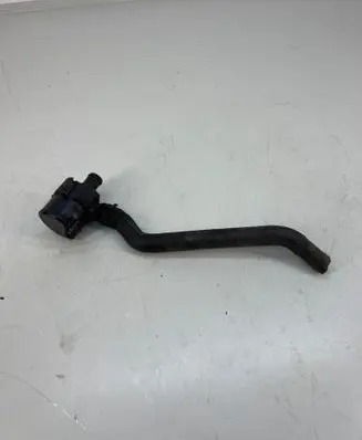Volkswagen PASSAT B8 Electric auxiliary coolant/water pump 5C0965567