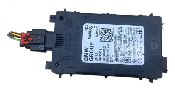 BMW X5 G05 Blind spot module 5A60304 66325A60304