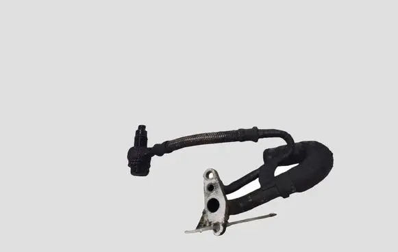 Ford Mondeo MK IV Turbo turbocharger oiling pipe/hose