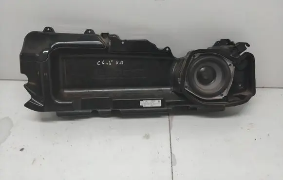Audi A6 S6 C6 4F Front door speaker 4F0035381D 280373002