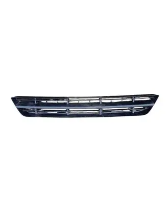 Ford Focus Front bumper lower grill 2M51A018A58ADW
