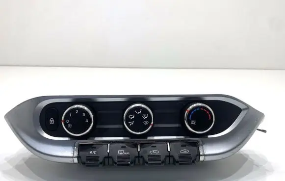 KIA Rio Interior fan control switch 972501W270