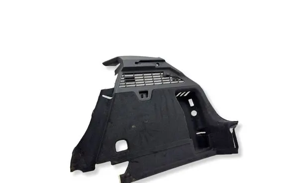 Audi A3 8Y Trunk/boot side trim panel 8Y4863880 0002170208