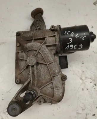 Renault Scenic III - Grand scenic III Wiper motor W000002178 W000002179