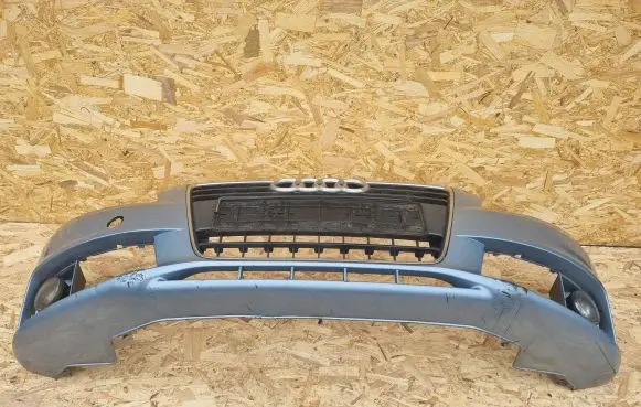 Audi A4 S4 B8 8K Front bumper 8K0807437