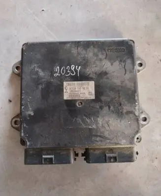 Mitsubishi Colt Engine control unit/module a1341501079 1860a441