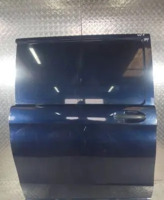 Mercedes-Benz Vito Viano W447 Side sliding door 