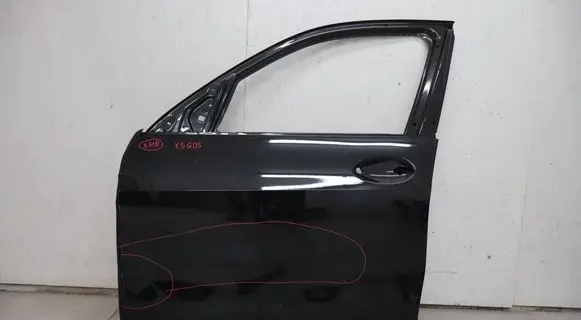 BMW X5 G05 Front door