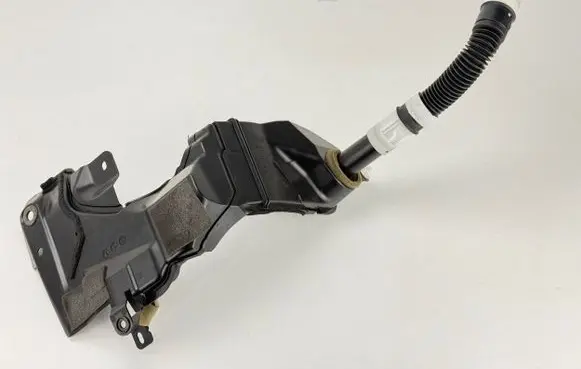 Mazda MX-5 ND Rain gutter N243R1780