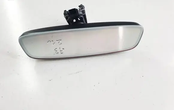 Audi A3 8Y Rear view mirror (interior) 81A857611 T10001