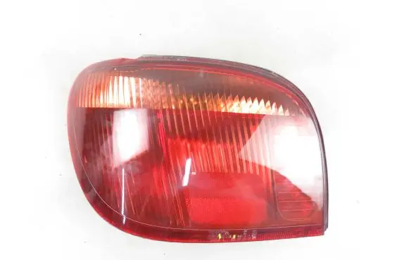 Toyota Yaris Rear/tail lights 52049