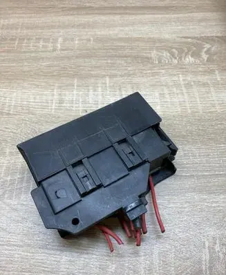 Opel Astra G Fuse box set 90589541 452627