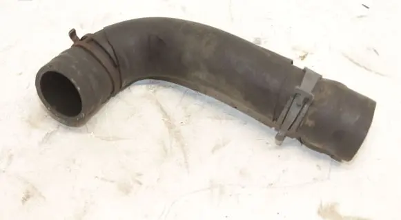 Volkswagen Golf VI Engine coolant pipe/hose 1K0122051HA